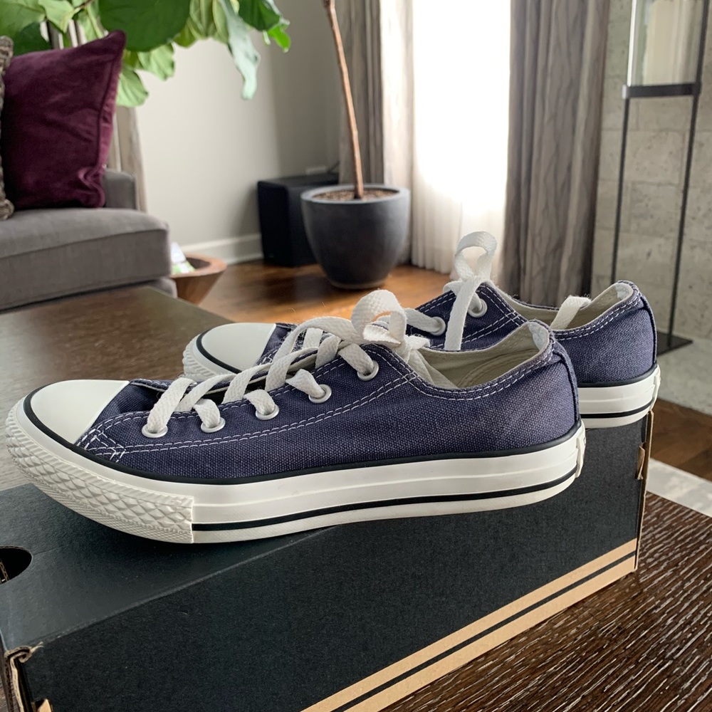 Kids Converse All Star Ox